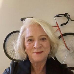 Meet your Posher, Barbara